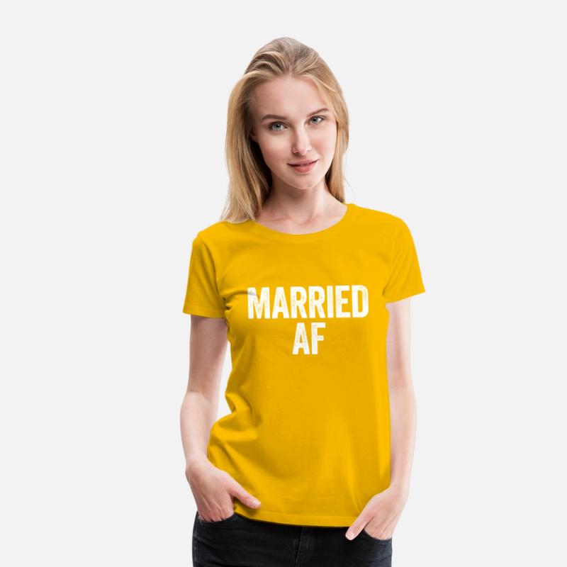 Married Af Wedding Anniversary