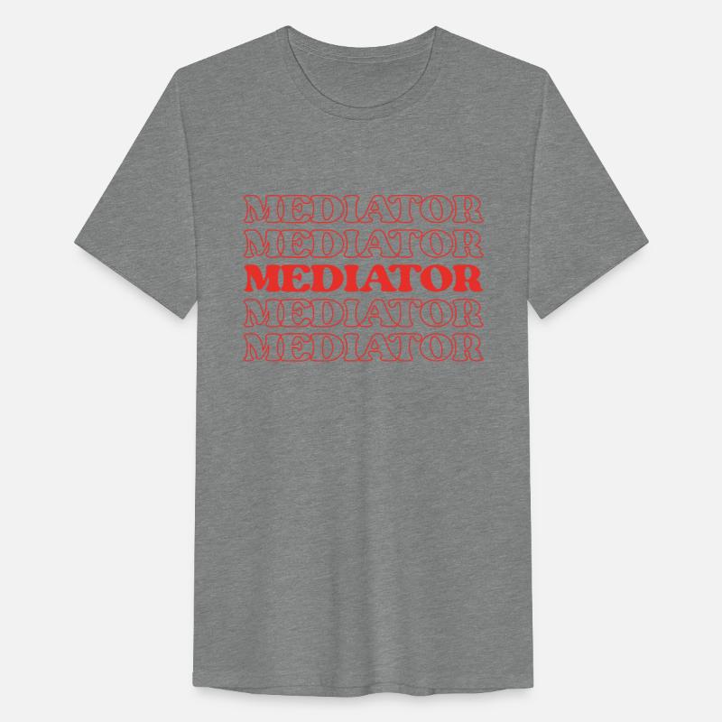 Mediator Negotiator Arbiter Diplomat Peacemaker