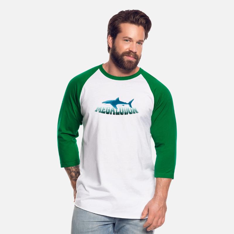 Megalodon Hunter, Megalodon Shark