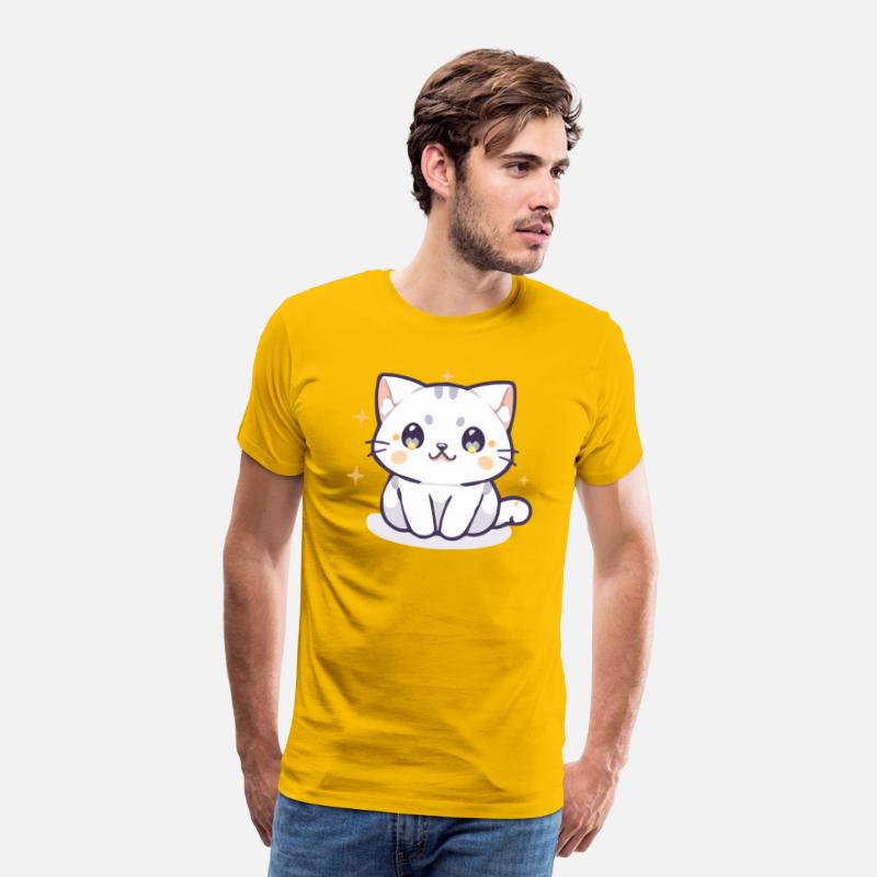 Meow Series: Starry Eyes