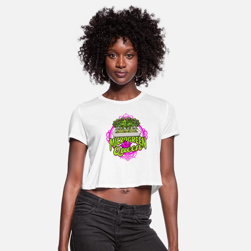 Microgreens Microgreen Queen