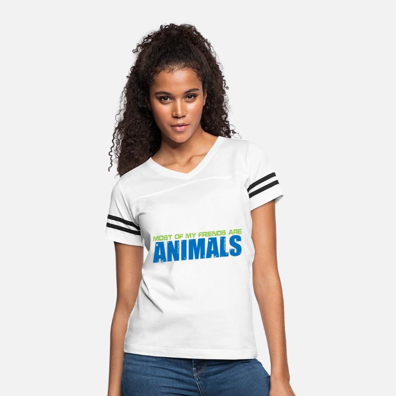 Most of My Friends Are Animals 4