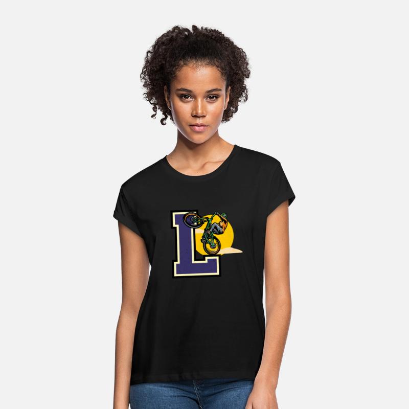Mountain Biker - L Series