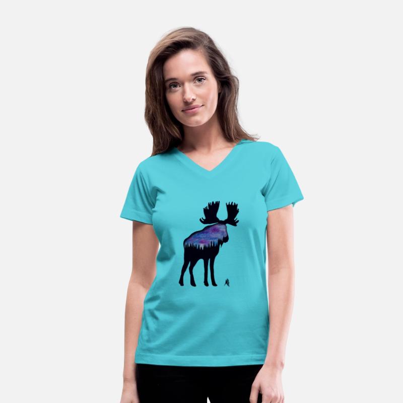 Mystical Moose remastered