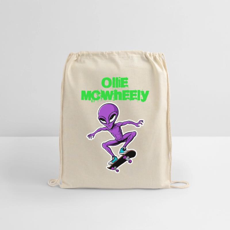 Ollie McWheely