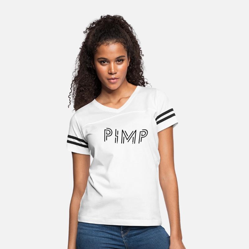 Pimp