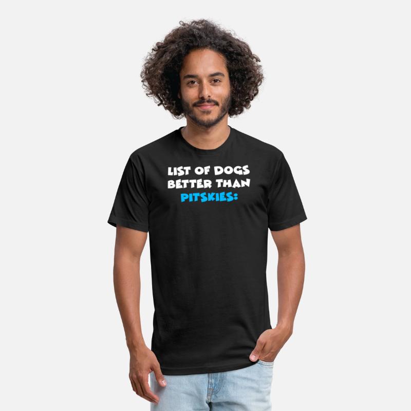 Pitsky Dog Lover Owner Pitskies Funny Saying