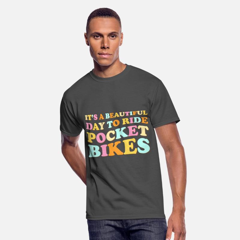 Pocket Bike Minibike Father