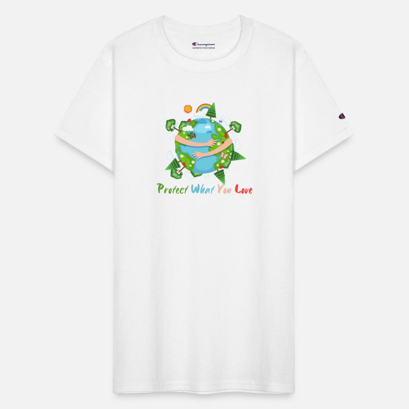 Protect What You Love