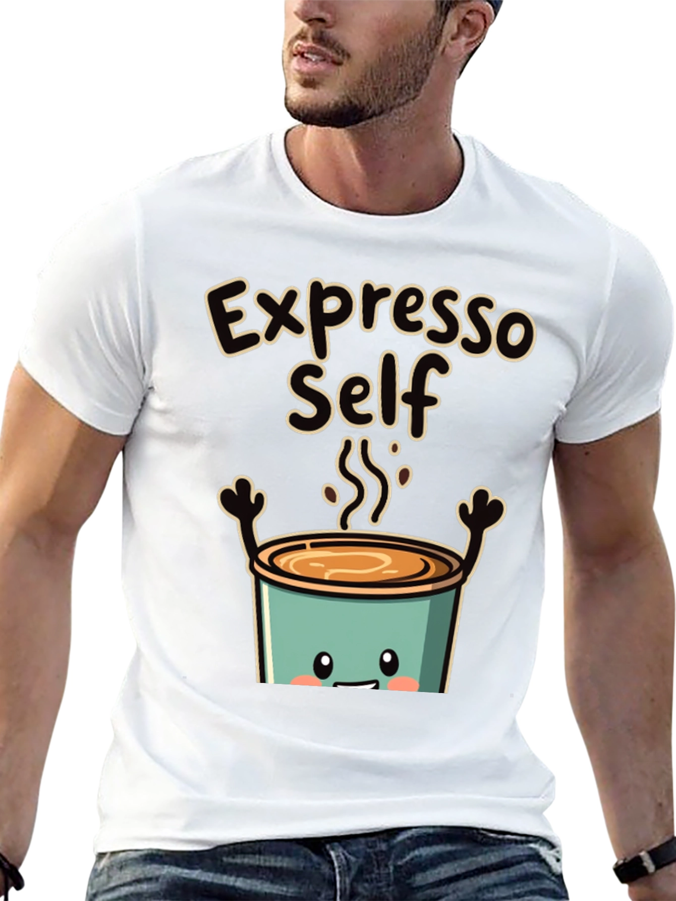 Expresso Self T-Shirt