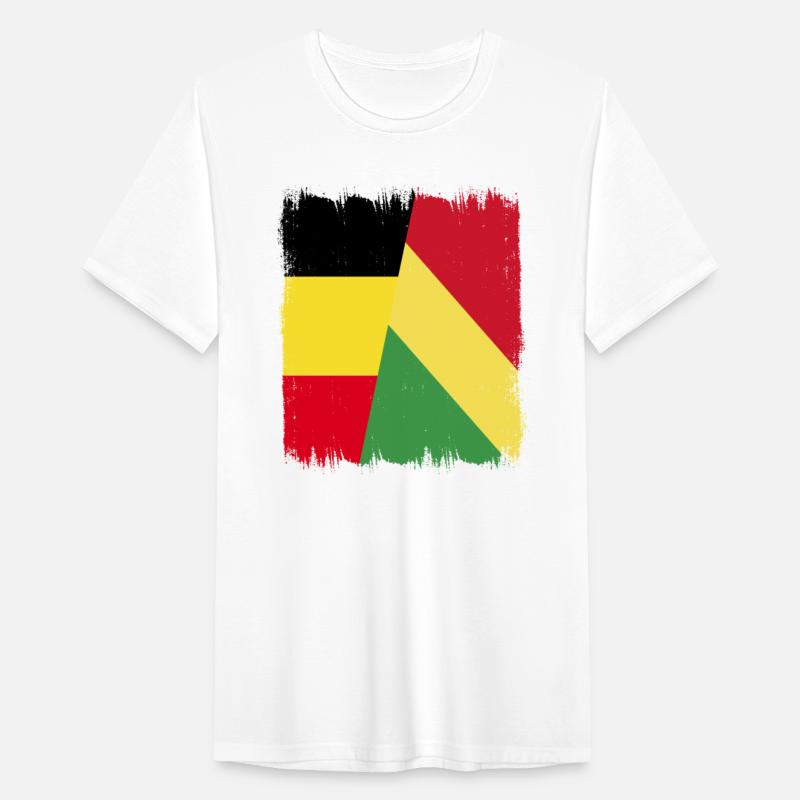 Republic Of The Congo Tourism Brazzaville Travel