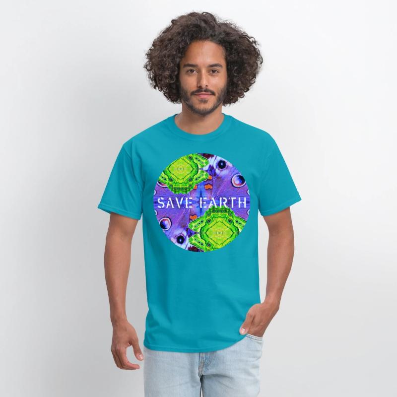 Save Earth Global Warming Climate Change Earth Day