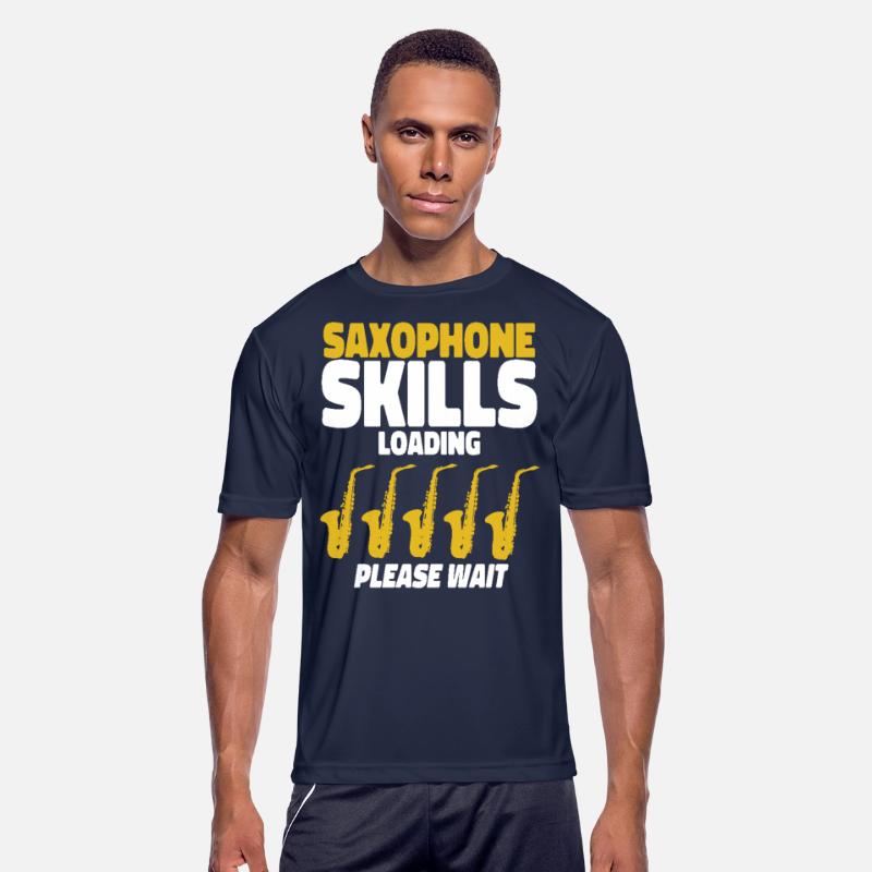 Saxophone Saxophone Skills Loading