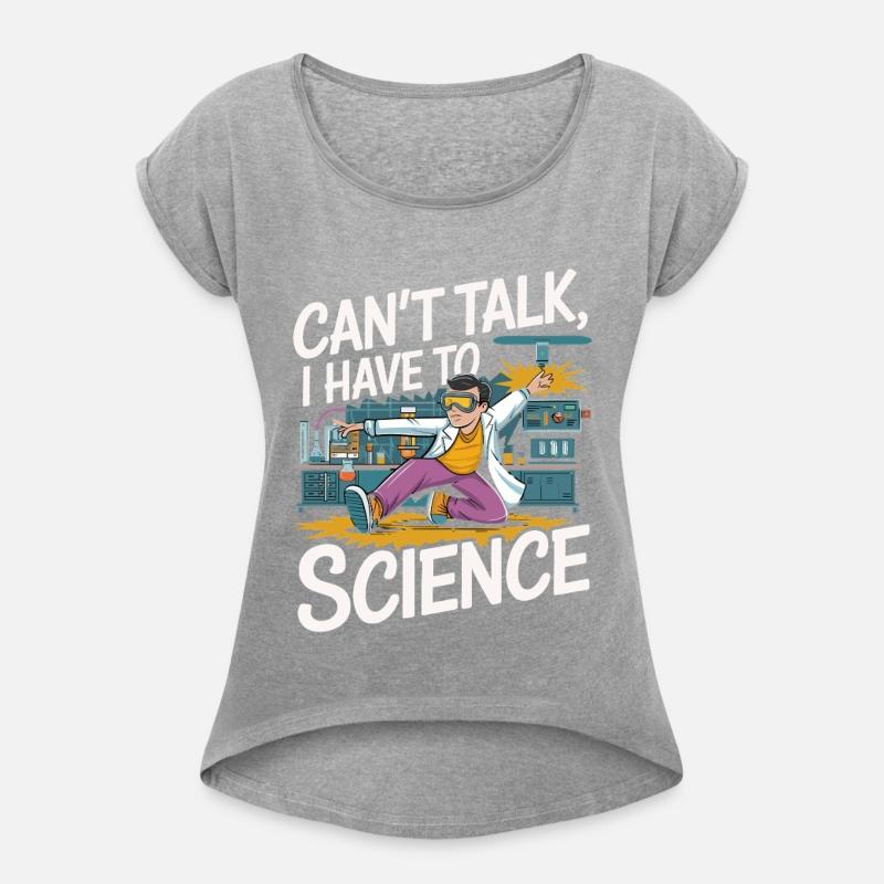 Science Laboratory Laborant Inspiration