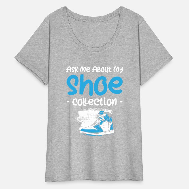 Shoes Shopping Fashion Collector