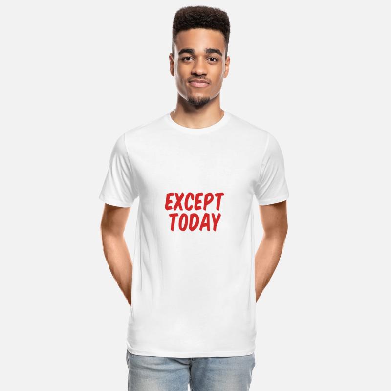 Smoking Allowed Everyday Except Today Funny