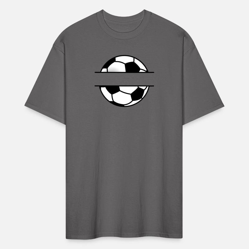 Soccer name tag
