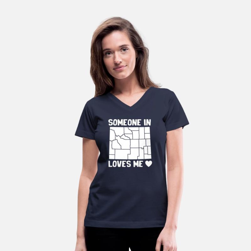 Someone In Wyoming Loves Me