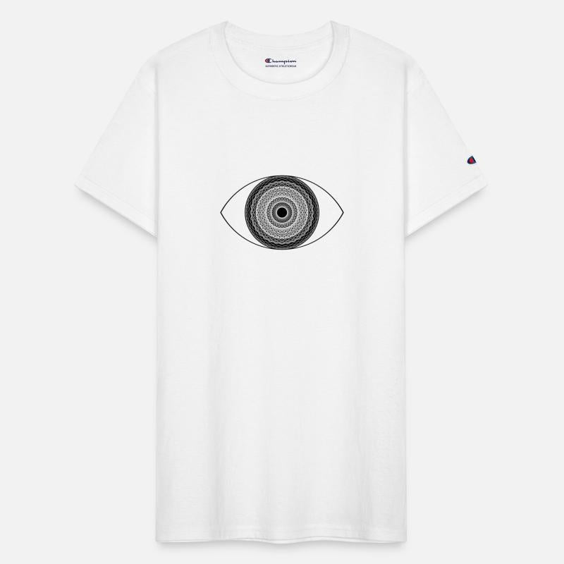 Stare Into The Abyss