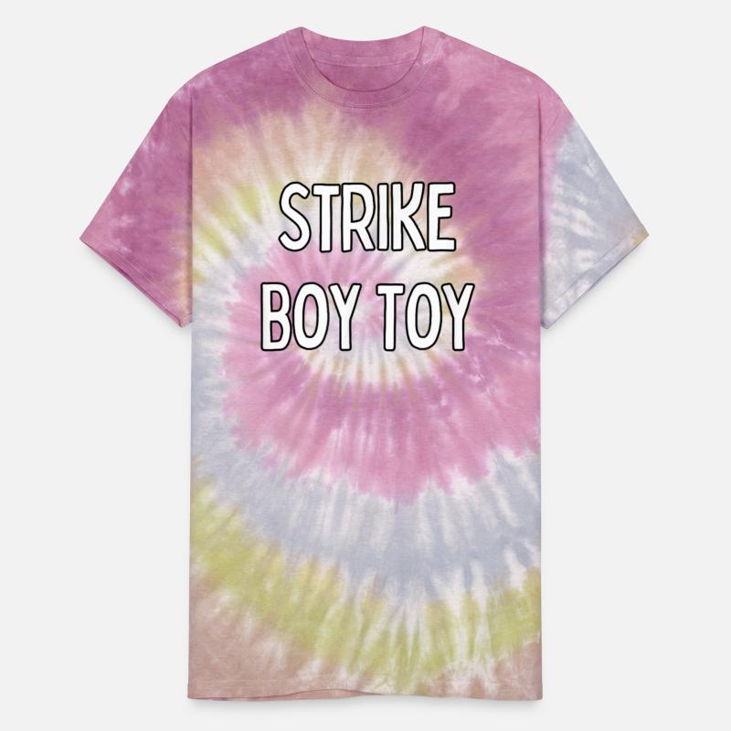 Strike Boy Toy Clothing