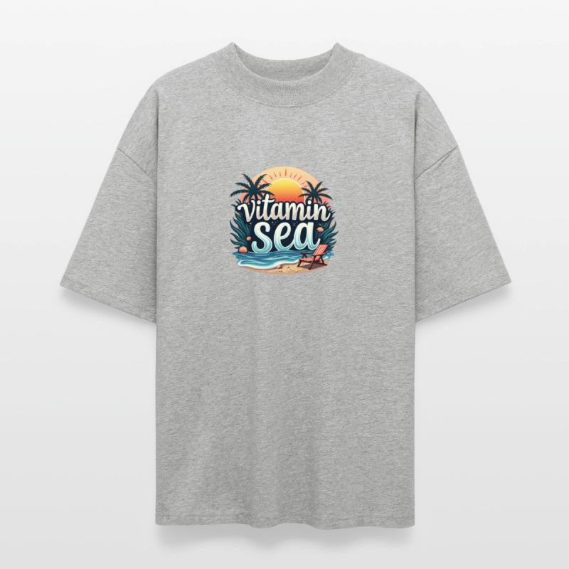 Sunset Beach Relaxation Design