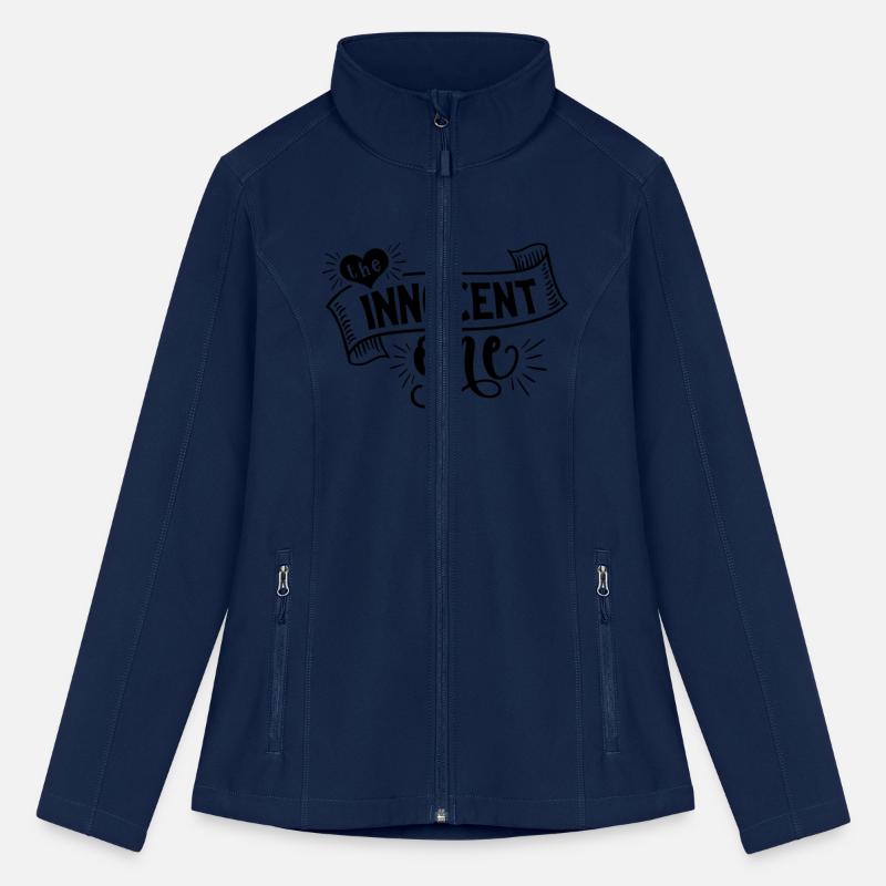 The Innocent One - Wedding Party - Friends