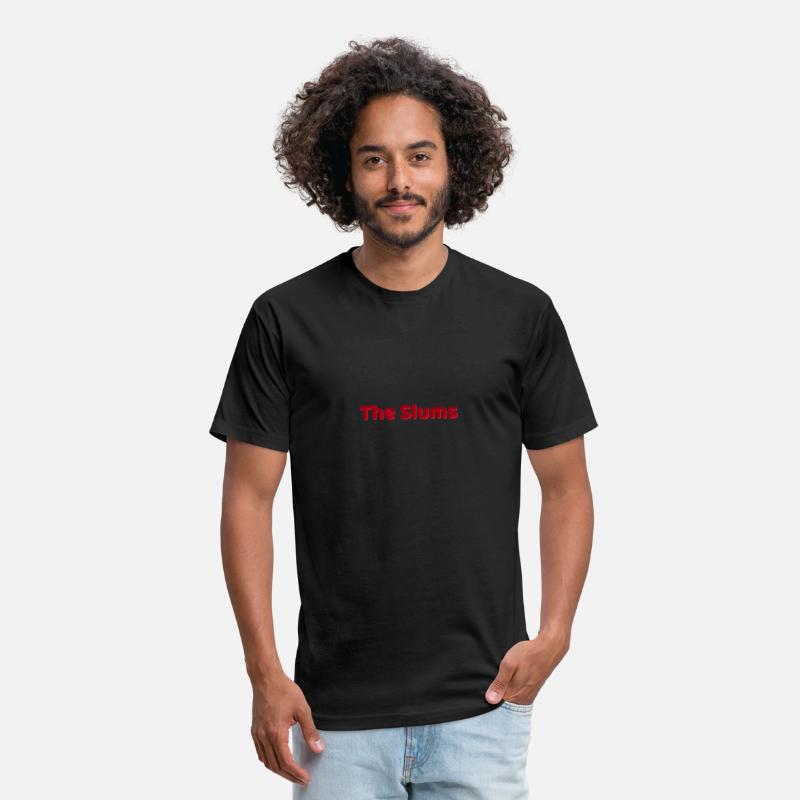 The Slums (Limited)