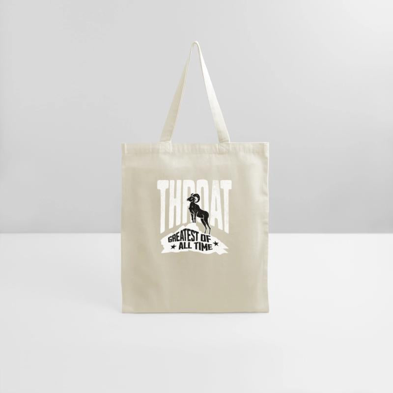 Throat GOAT - Greatest of All Time