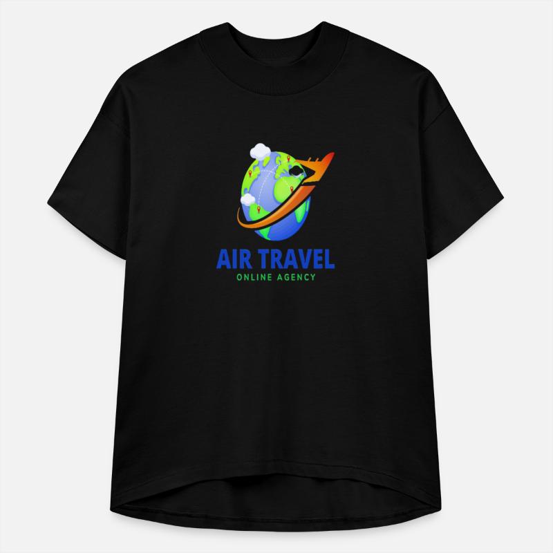 Traveling in Air