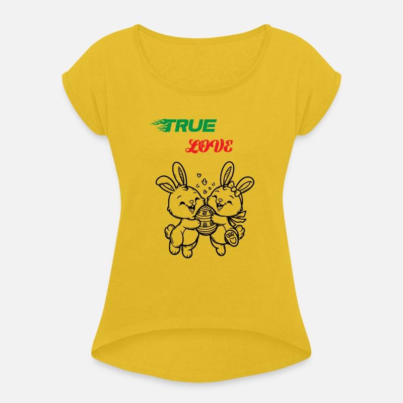 TRUE LOVE T SHIRTS.
