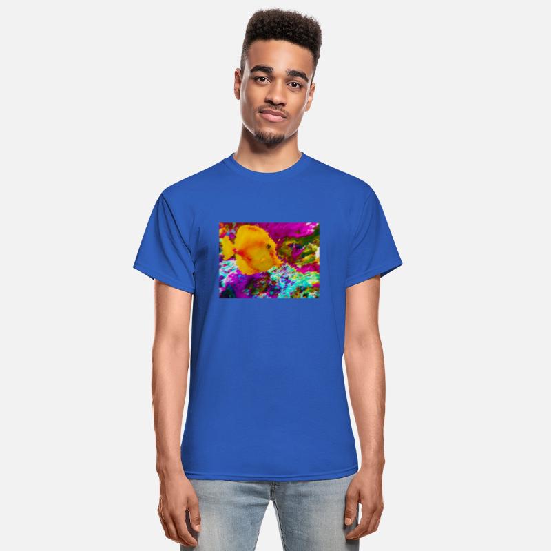 Underwater World I - 4:3