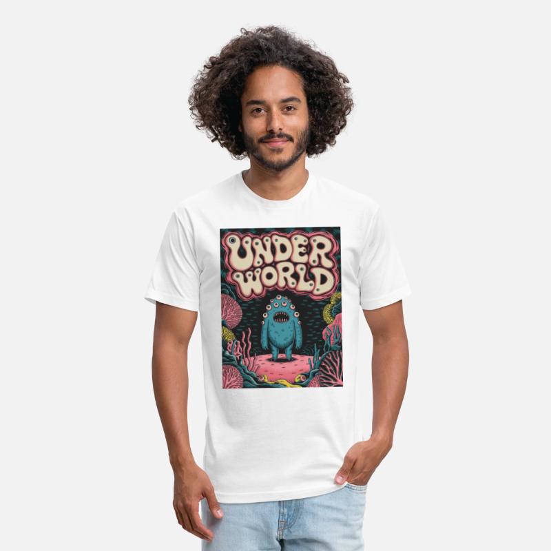 Underworld Adventure