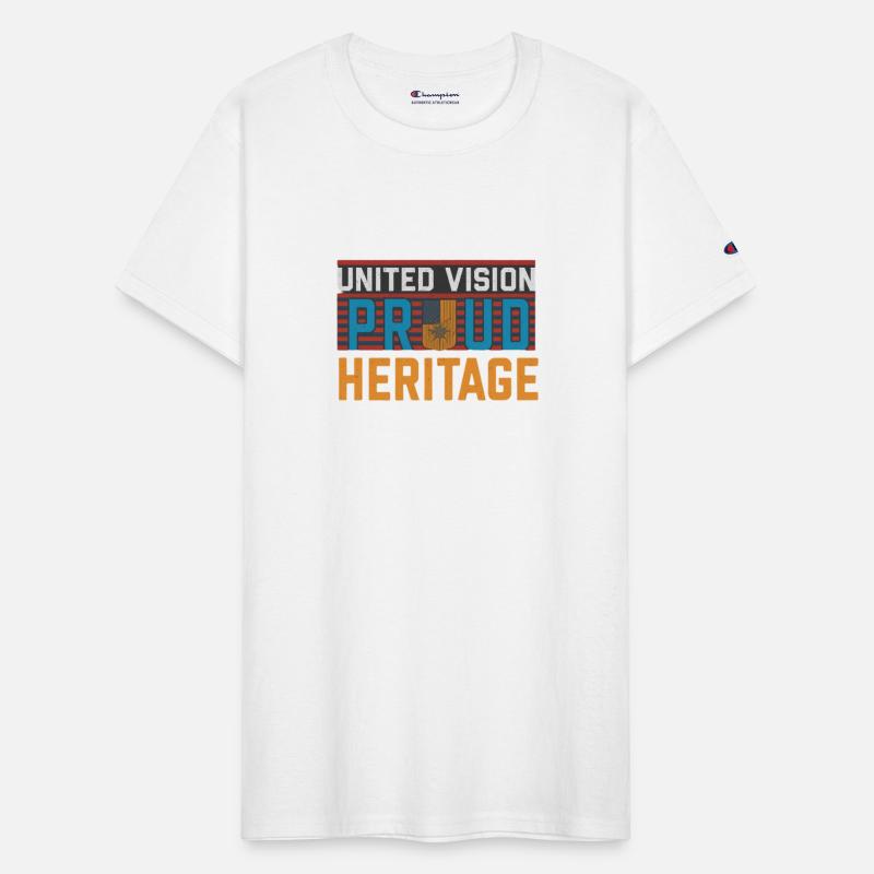 Unitedvisionprudheritage
