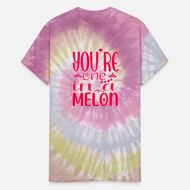Valentines Day Gifts Youre One In A Melon4125