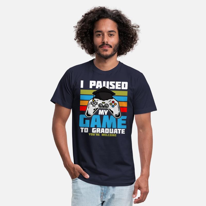 Video Games Graduation Graduate Gamer Console Game