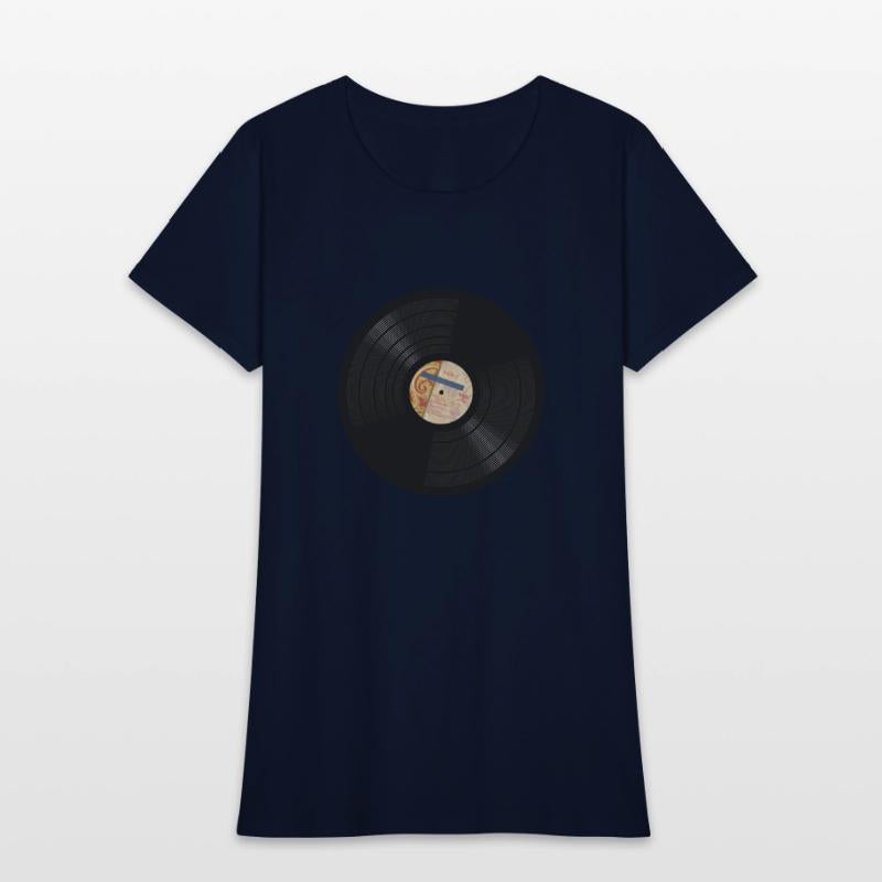 Vinyl record | Paisley LP