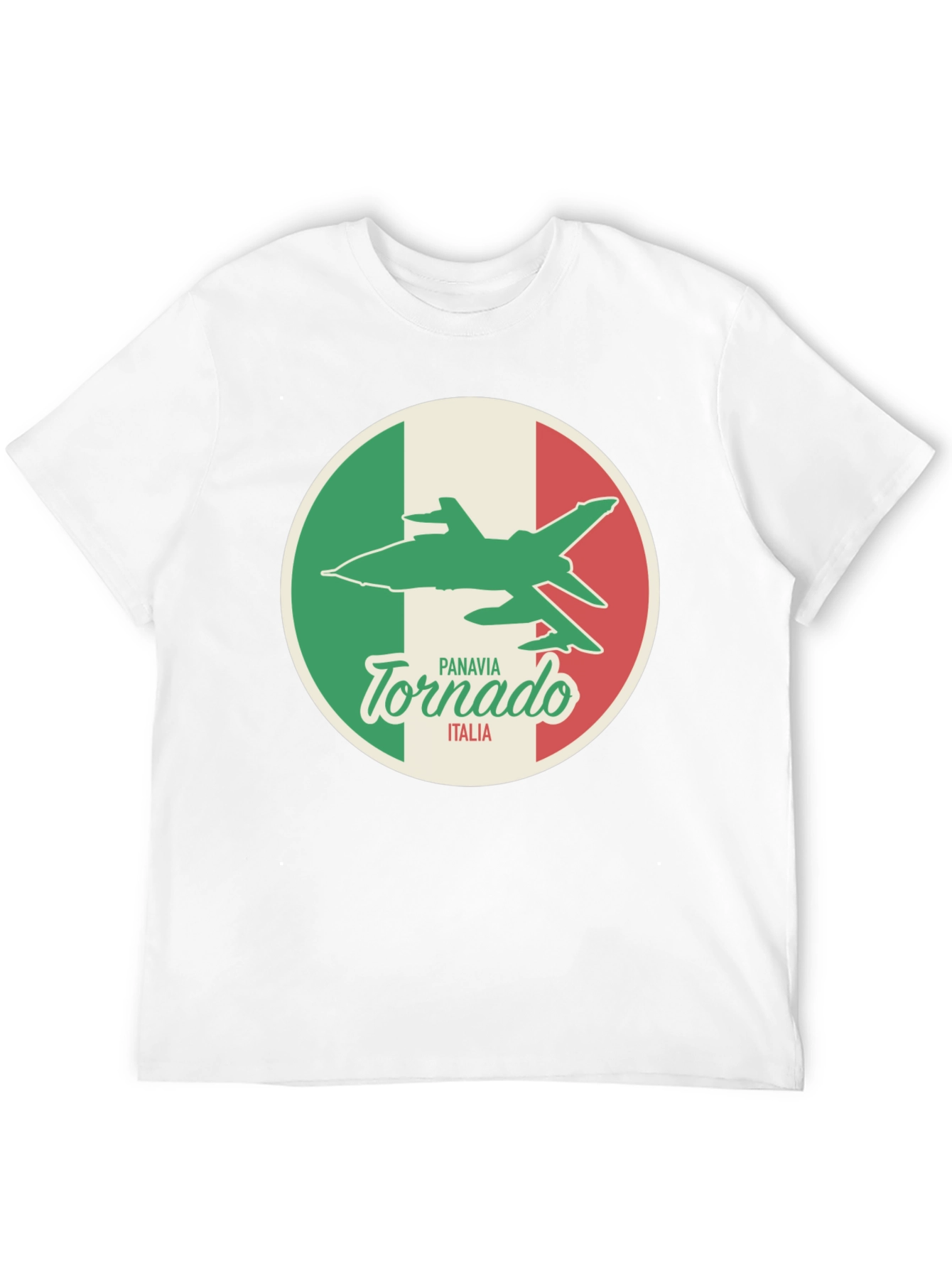 Panavia Tornado Italia T-Shirt - Military Aviation Tee