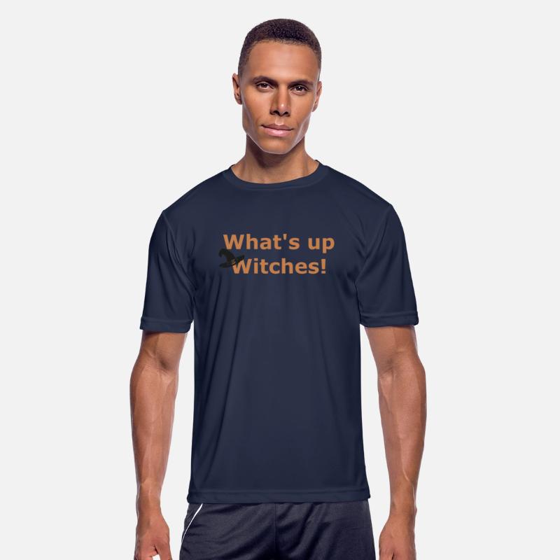 Whats up Witches