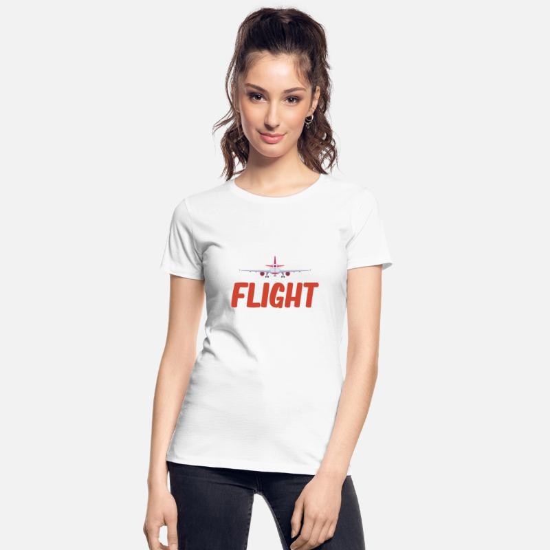 World Class Flight Attendant Airline Travel