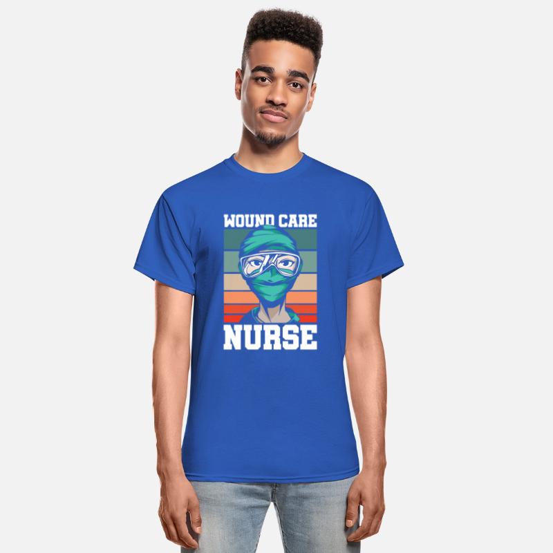 Wound Care Nurse Healthcare Worker National