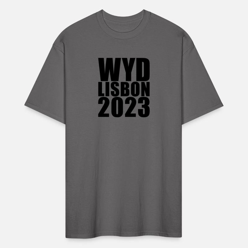WYD Lisbon 2023