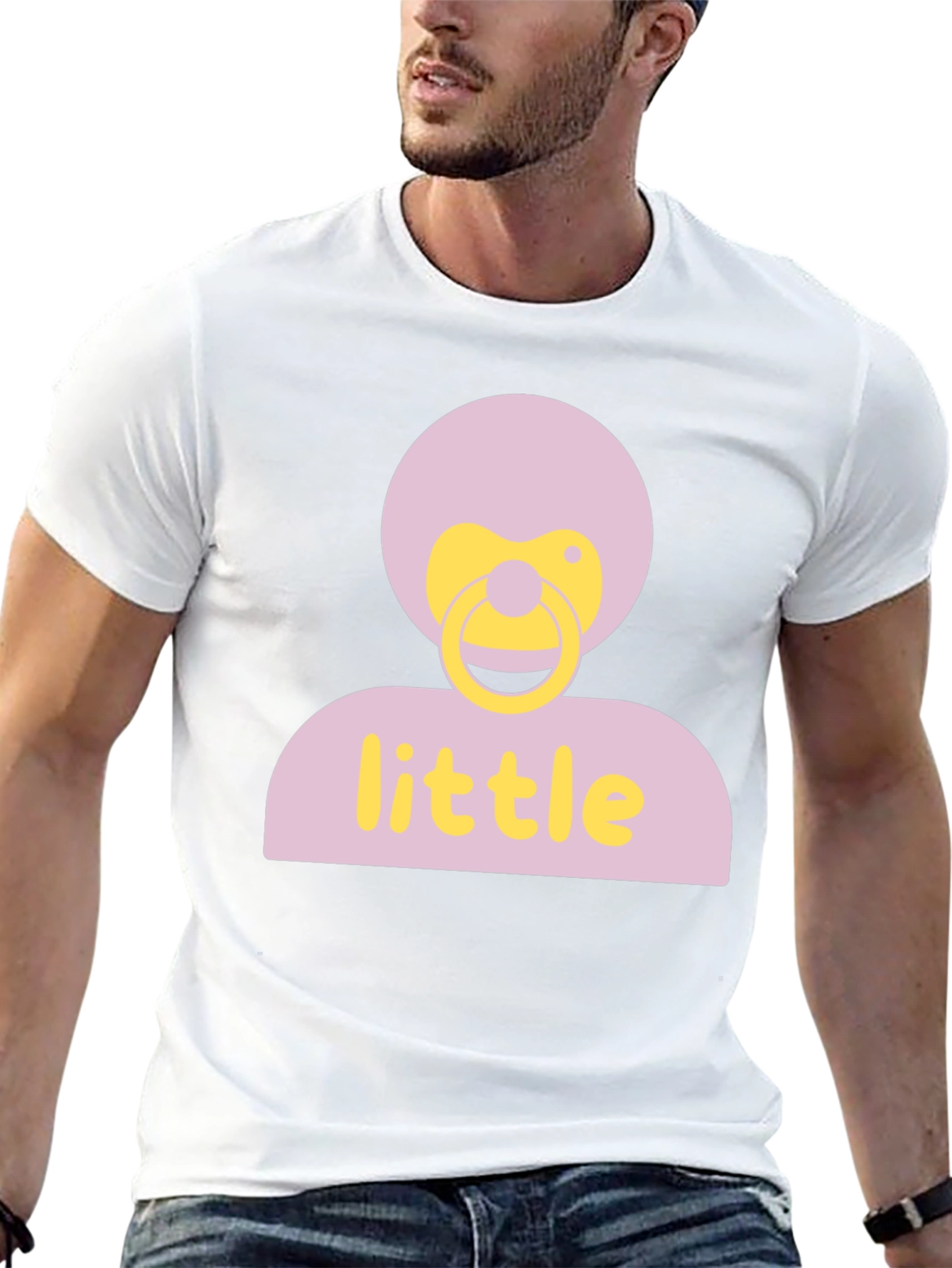 Little Baby T-Shirt
