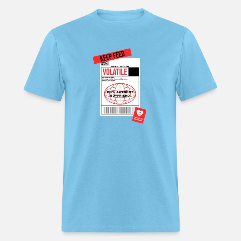 100% Awesome Boyfriend