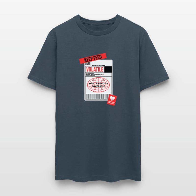 100% Awesome Boyfriend