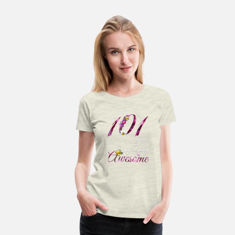 101 Awesome Floral 1922 101St