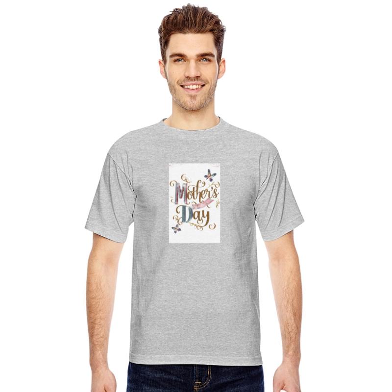 11My love for my mother is intense