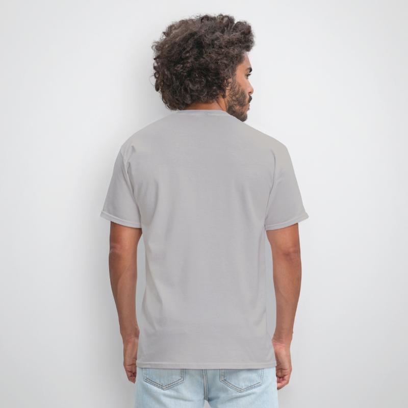 404 Motivation Not Found – Tech Humor Tee