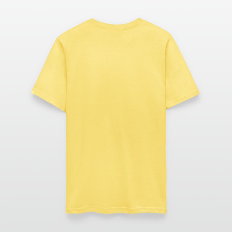 Bold Responsibility Bark T-Shirt