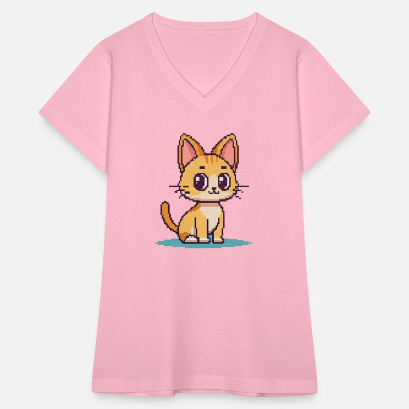 16-Bit Whisker Warrior