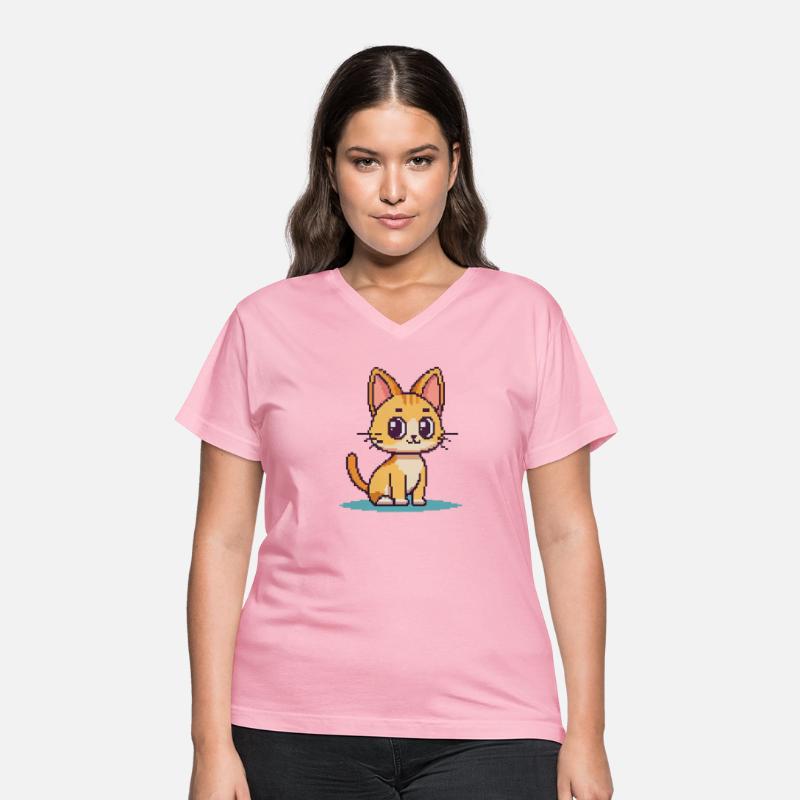 16-Bit Whisker Warrior